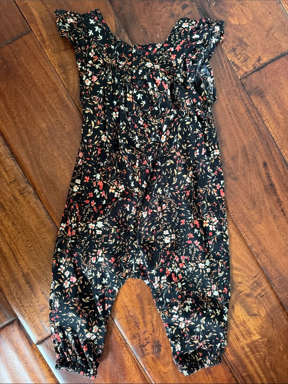 Baby Girl Romper Bundle Old Navy